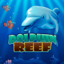 Dolphin Reef 로고