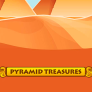 Pyramid Treasures 로고
