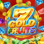 7 Gold Fruits 로고