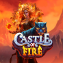 Castle of Fire 로고