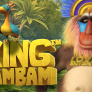 King Bam Bam 로고