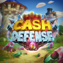Cash Defense 로고