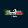 Panda MEME 로고