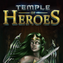 Temple of Heroes 로고