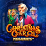 Christmas Carol Megaways 로고