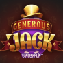 Generous Jack 로고