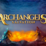 Archangels: Salvation 로고