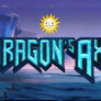 Dragon's Axe 로고