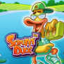 Scruffy Duck 로고