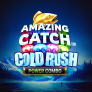 Amazing Catch Cold Rush Power Combo 로고