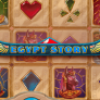 Egypt Story 로고