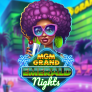MGM Grand Emerald Nights 로고