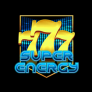 Super Energy 로고