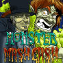 Monster Mash Cash 로고