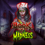 Book of Madness 로고