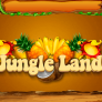 Jungle Land 로고