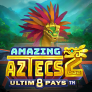 Amazing Aztecs 2 Ultim8 Pays 로고