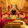 Caishens Gold 로고