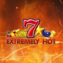 Extremely Hot 로고