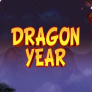 Dragon Year 로고
