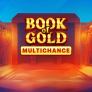 Book of Gold Multichance 로고