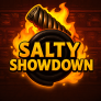 Salty Showdown 로고