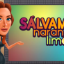 Salvame Naranja Limon 로고