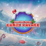 Candy Palace Christmas Edition 로고