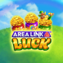 Area Link All the Luck 로고
