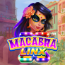 Macabra Linx 로고