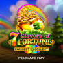 7 Clovers of Fortune 로고