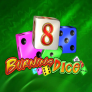 Burning Dice 로고