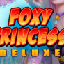 Foxy Princess Deluxe 로고