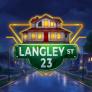 Langley Street 23 로고