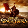 Age of Spartans 로고