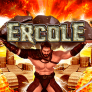 Hercules 로고
