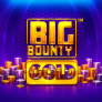 Big Bounty Gold 로고