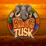 King Tusk 로고