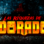 Las Riquezas De El Dorado 로고