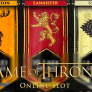 Game of Thrones (243 Ways) 로고