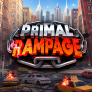 Primal Rampage 로고