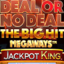 Deal Or No Deal The Big Hit Megaways 로고