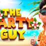 The Party Guy 로고