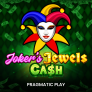 Joker’s Jewels Cash 로고