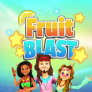 Fruit Blast 로고