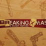 Breaking Xmas 로고