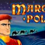 Marco Polo 로고