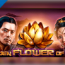 Golden Flower Of Life 로고