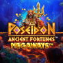 Ancient Fortunes Poseidon Megaways 로고