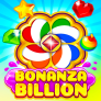 Bonanza Billion 로고